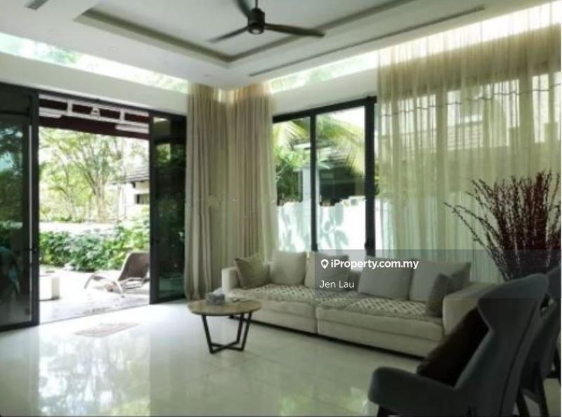 Bungalow House for Sale in Mont Kiara, Kuala Lumpur by Jen Lau - iProperty.com.my