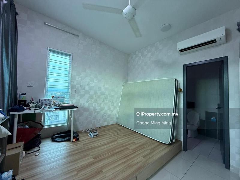 Rumah Teres 3-Tingkat untuk Dijual di Rasah Kemayan, Seremban 2 oleh Chong Ming Ming - iProperty.com.my