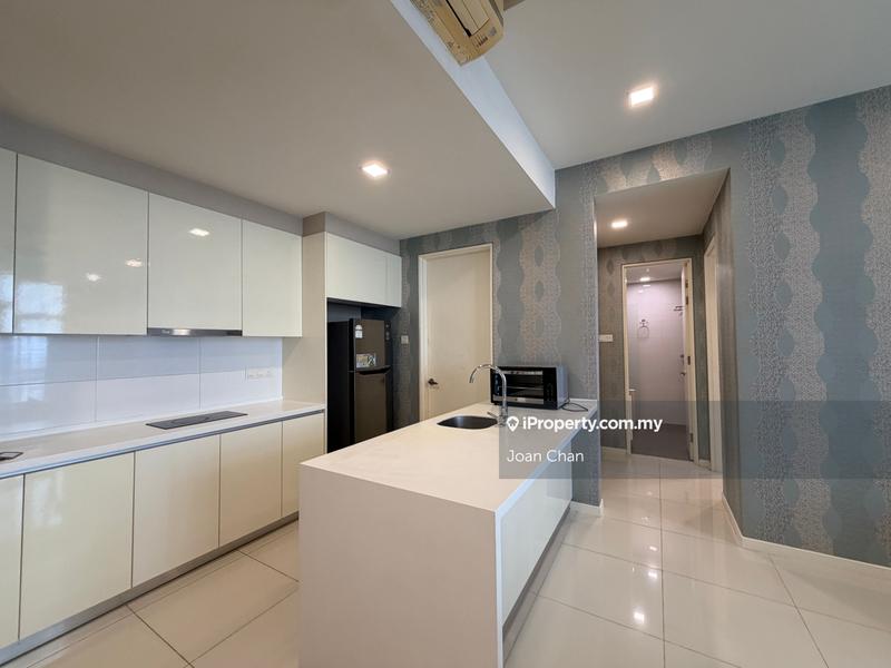 Service Residence for Rent in Tropicana Avenue by Joan Chan - iProperty.com.my