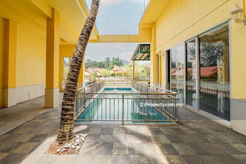 Bungalow House for Sale in Mines Resort City, Seri Kembangan by May Soo - iProperty.com.my
