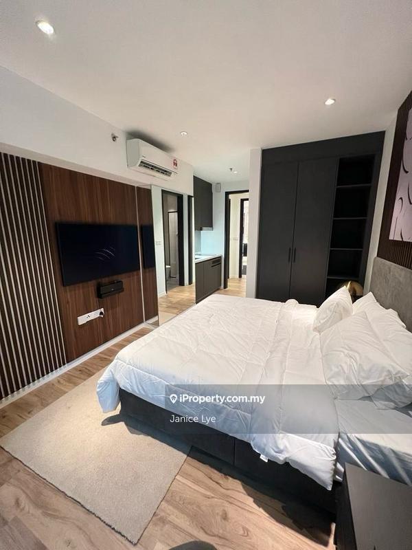 Service Residence for Sale in Dawn KLCC by Janice Lye - iProperty.com.my