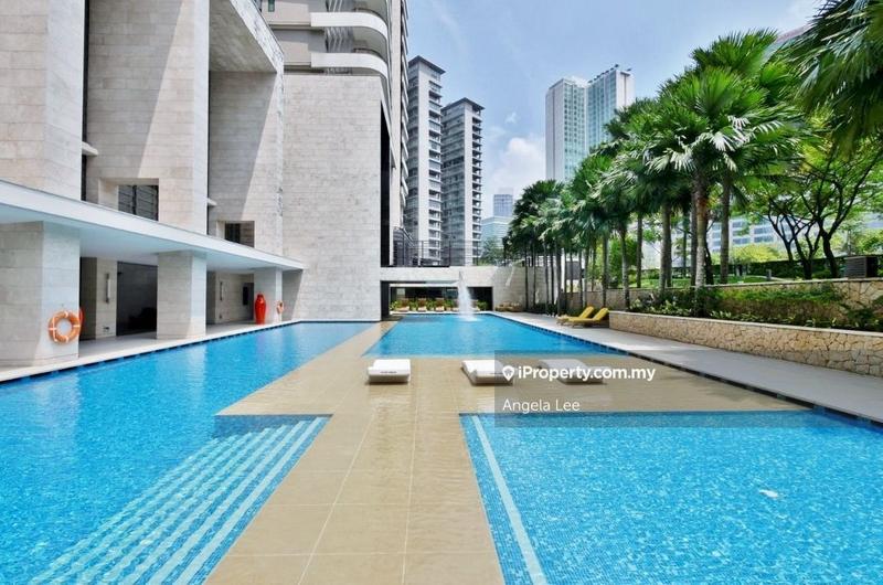 Condominium for Sale in The Binjai on the Park by Angela Lee - iProperty.com.my