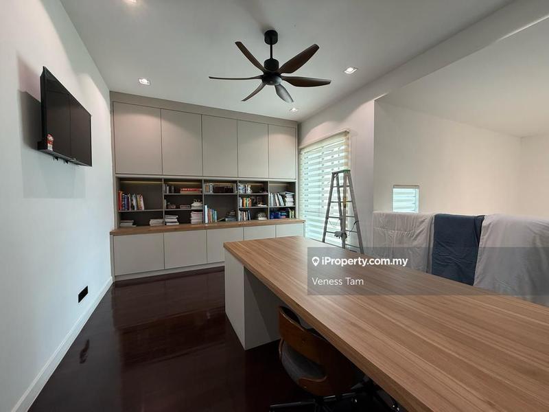 Link Bungalow for Sale in Jade Hills, Kajang by Veness Tam - iProperty.com.my