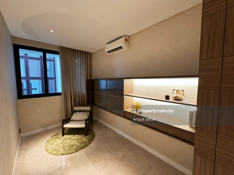 Condominium for Sale in WANGSA 9 RESIDENCY by Arsyaf Idrus - iProperty.com.my