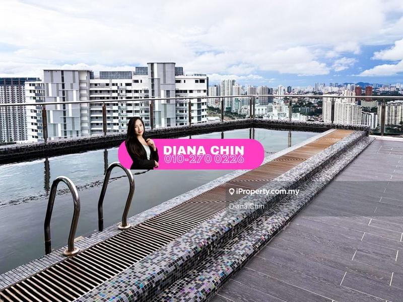 Condominium for Rent in City Residence by Diana Chin - iProperty.com.my