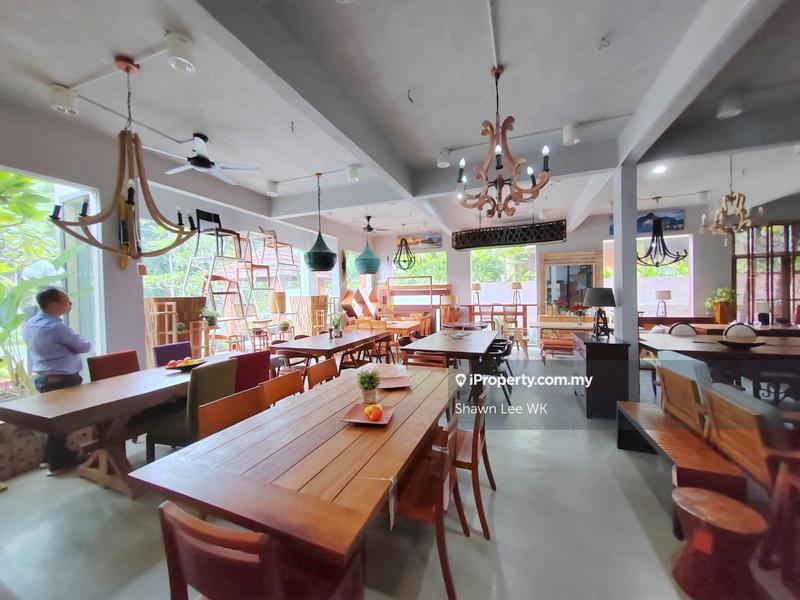 Banglo Komersial untuk Dijual di Petaling Jaya, Selangor oleh Shawn Lee WK - iProperty.com.my