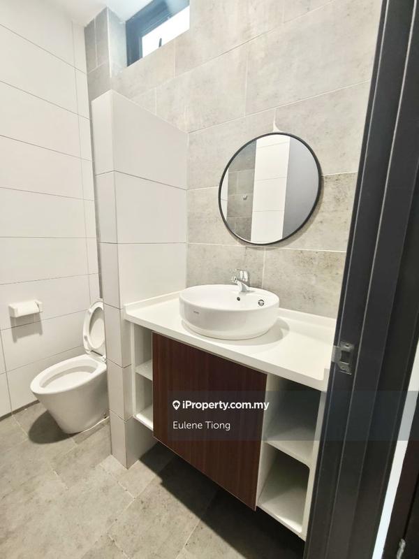 Residensi Servis untuk Disewa di The Podium oleh Eulene Tiong - iProperty.com.my