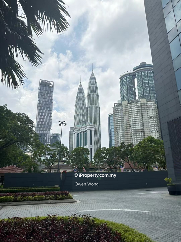 For Sale - Commercial Land For Sale Heard Of KLCC