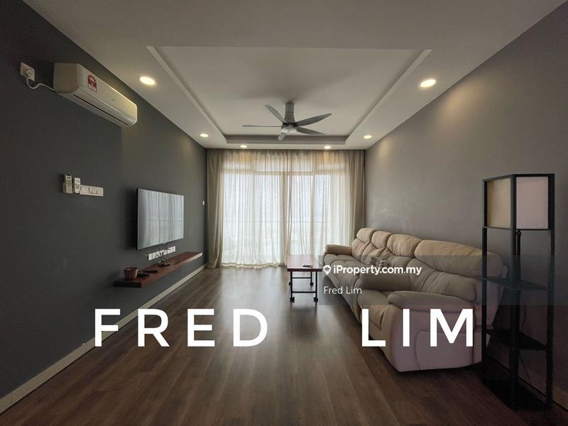 For Sale - Marinox Sky Villas