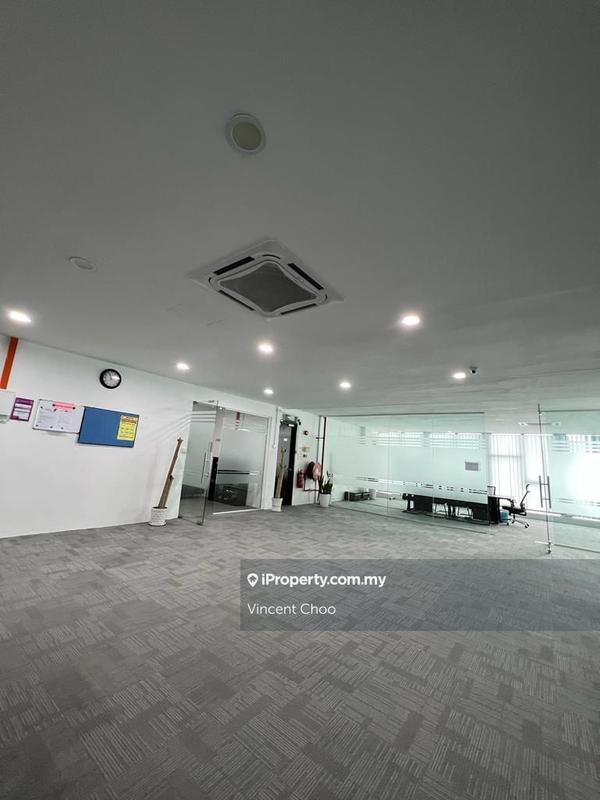 Kilang Berkembar untuk Disewa di Seksyen 16, Shah Alam oleh Vincent Choo - iProperty.com.my