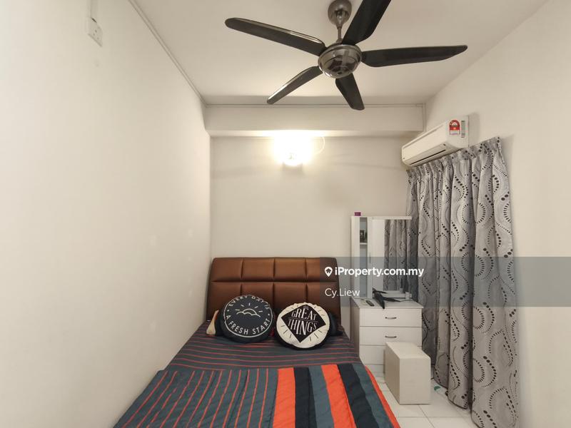 Service Residence for Sale in SetiaWalk by Cy.Liew - iProperty.com.my
