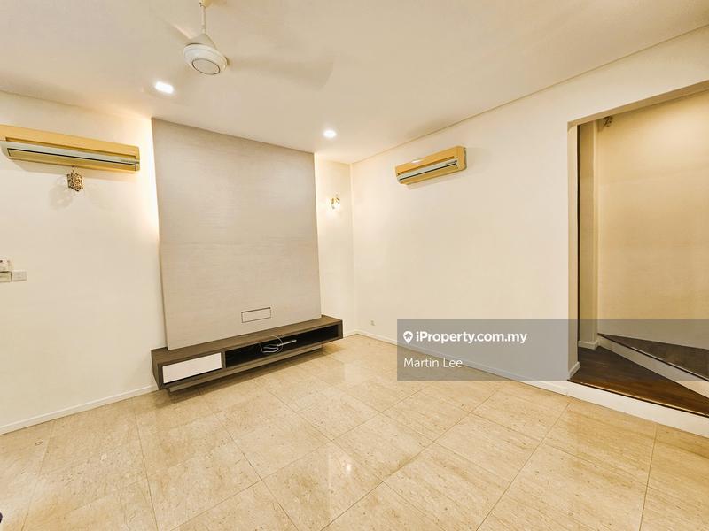 Rumah Berkembar untuk Dijual di Taman Sri Hartamas, Sri Hartamas oleh Martin Lee - iProperty.com.my
