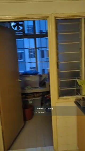 For Rent - Dynasty Condo (Dinasti Klang)