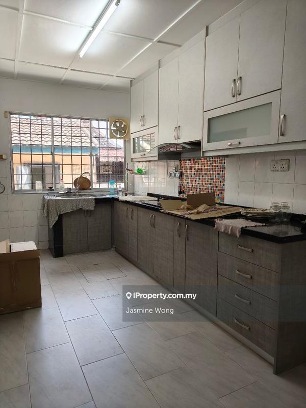 1.5-storey Terraced House for Sale in Bandar Kinrara Seksyen 2, Bandar Kinrara by Jasmine Wong - iProperty.com.my