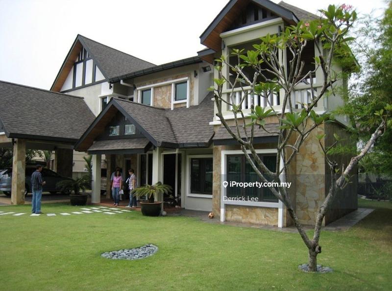 Banglo untuk Dijual di Usj 17, Subang Jaya oleh Derrick Lee - iProperty.com.my