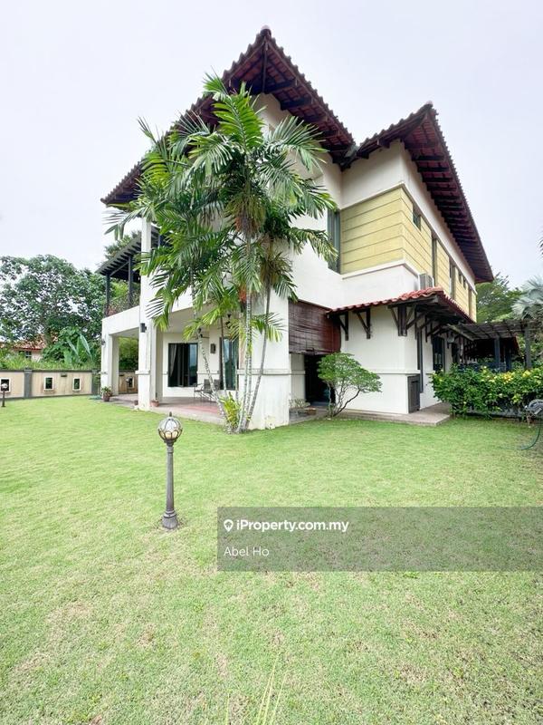 Bungalow House for Sale in Saujana Impian, Kajang by Abel Ho - iProperty.com.my