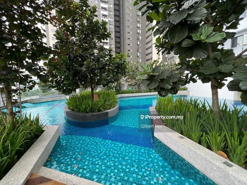 Condominium for Sale in The Hamilton by Gilbert Hor - iProperty.com.my
