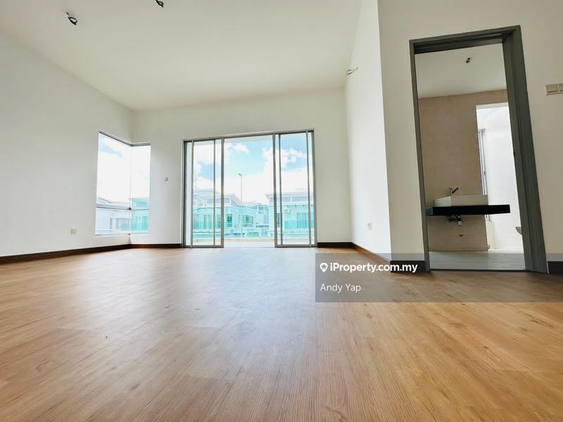 Semi-Detached House for Sale in Anggun 2, Rawang, Rawang by Andy Yap - iProperty.com.my