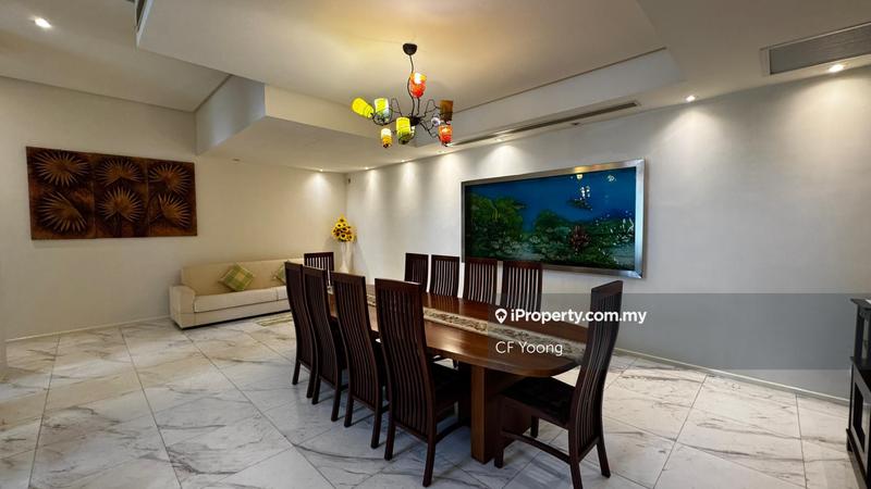 Banglo untuk Dijual di Bangsar Hill, Bangsar oleh CF Yoong - iProperty.com.my