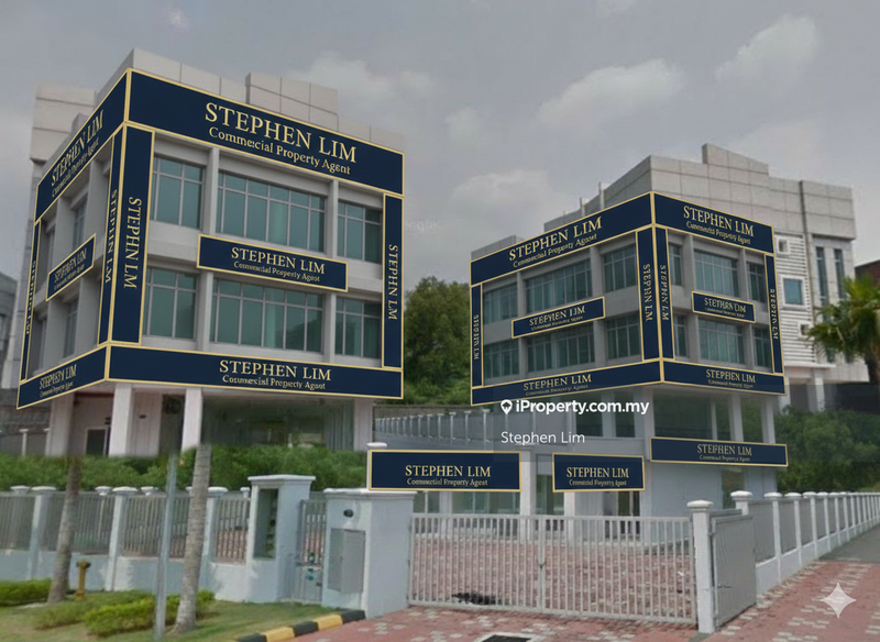 Kedai untuk Dijual di Bandar Puteri Puchong, Puchong oleh Stephen Lim - iProperty.com.my