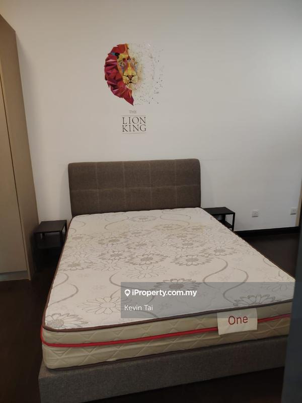 For Sale - V Residence Suites @ Sunway Velocity