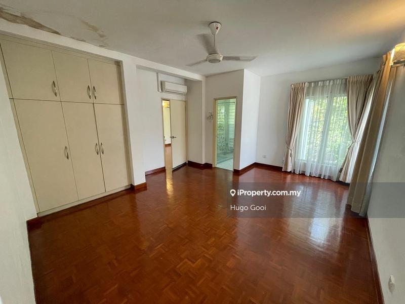 Bungalow House for Rent in Ampang Hilir, Ampang by Hugo Gooi - iProperty.com.my