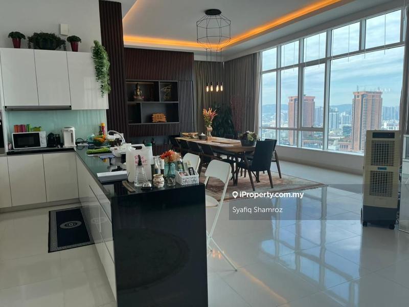 Condominium for Sale in Verticas Residensi by Syafiq Shamroz - iProperty.com.my