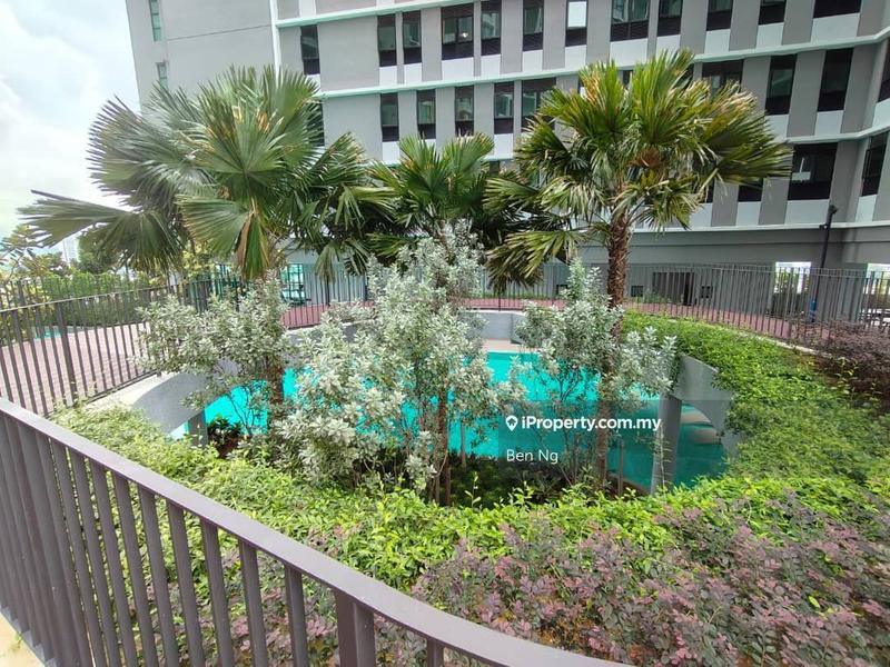 Service Residence for Rent in Ruby Seapark by Ben Ng - iProperty.com.my