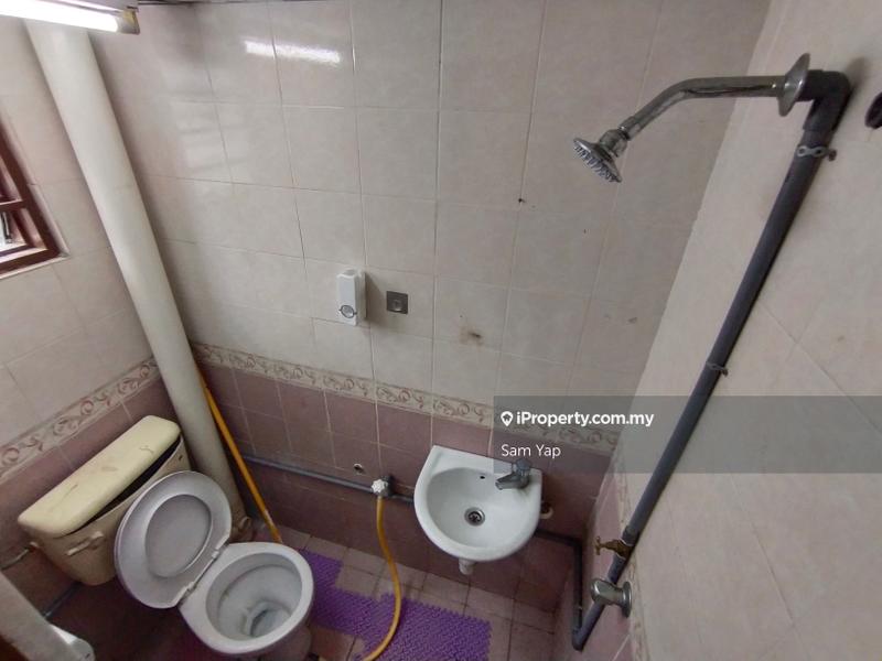 Rumah Flat untuk Dijual di Bandar Damai Perdana (Low Cost) oleh Sam Yap - iProperty.com.my