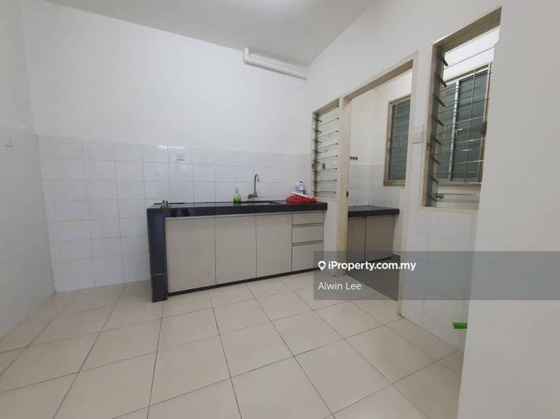 For Rent - Seri Baiduri