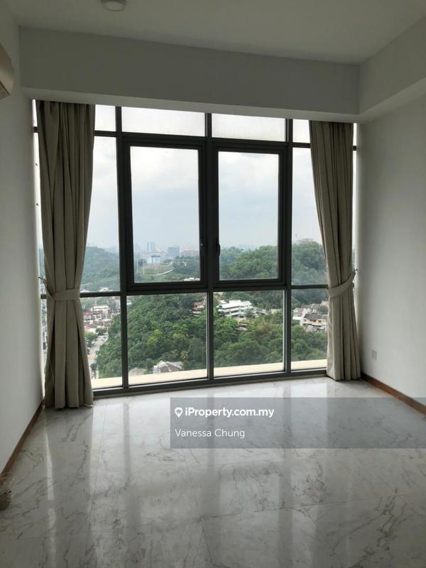 Residensi Servis untuk Dijual di Twins @ Damansara Heights oleh Vanessa Chung - iProperty.com.my