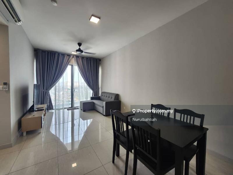 For Sale - Datum Jelatek Residence