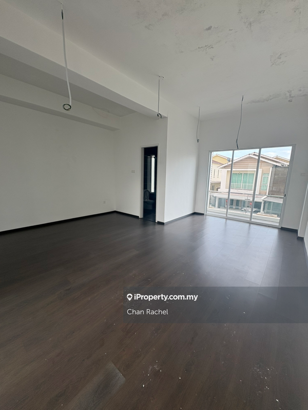 Banglo untuk Dijual di Alma, Bukit Mertajam oleh Chan Rachel - iProperty.com.my