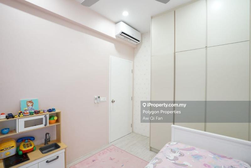 Service Residence for Sale in Serviced Residence @ Fera Residence @ The Quartz WM by Aw Qi Fan - iProperty.com.my