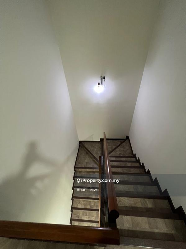 Residensi Servis untuk Dijual di Twin Arkz oleh Brian Tiew - iProperty.com.my