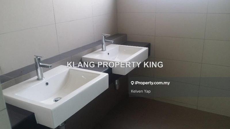 Rumah Berangkai 3 Tingkat untuk Dijual di Ambang Botanic 2, Klang oleh Kelven Yap - iProperty.com.my