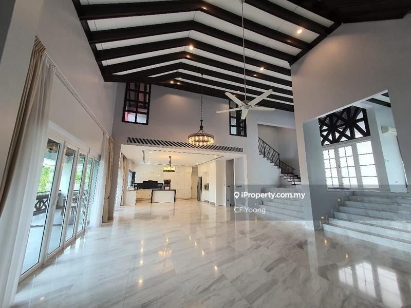 Bungalow House untuk Dijual di Taman Bukit Pantai, Bangsar oleh CF Yoong - iProperty.com.my