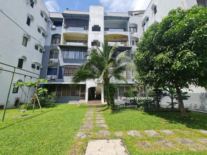 Apartment for Sale in Delima J Apartment by Zack Leong - iProperty.com.my