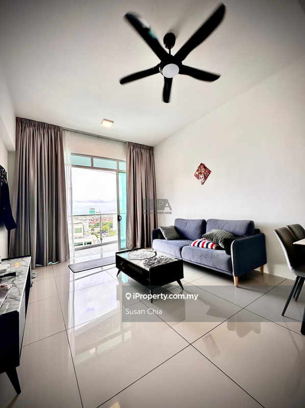 Condominium for Sale in City Residence by Susan Chia - iProperty.com.my
