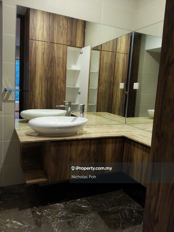 For Rent - The Haven