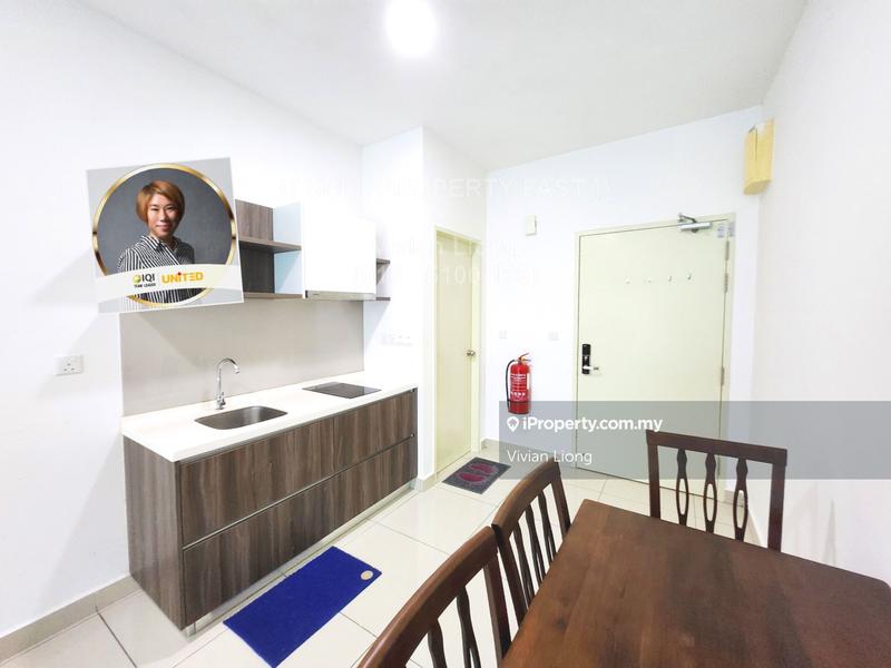 Residensi Servis untuk Disewa di Cerrado Residence @ Southville City oleh Vivian Liong - iProperty.com.my