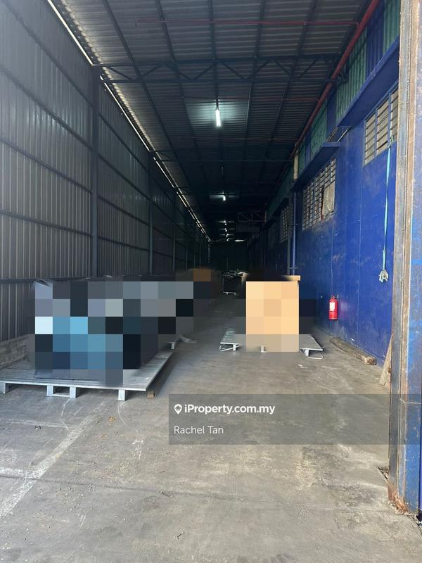 For Sale - Permas Jaya