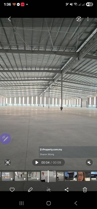 Detached Factory for Rent in Seberang Perai, Penang by Sharon Wong - iProperty.com.my