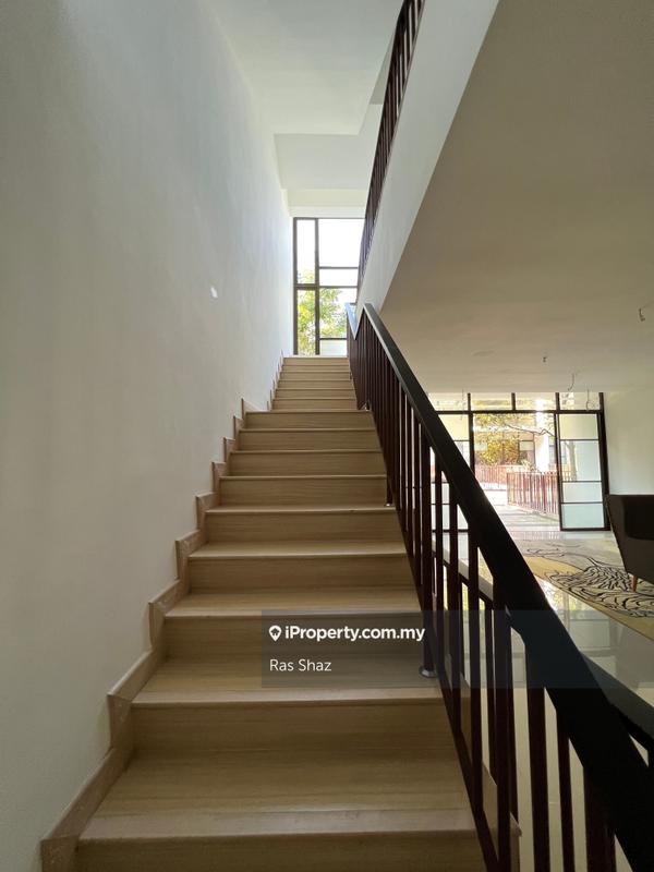 Banglo untuk Dijual di Taman Melawati, Ulu Kelang oleh Ras Shaz - iProperty.com.my