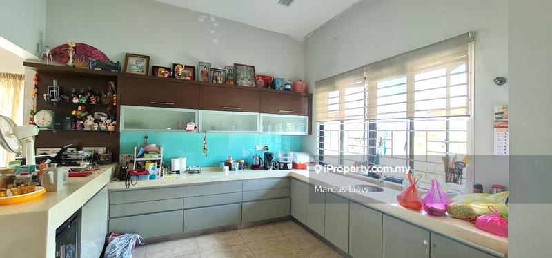 Bungalow House for Sale in Taman Bukit Desa, Taman Desa by Marcus Liew - iProperty.com.my