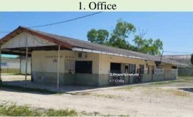 Tanah Pertanian untuk Dijual di Taman Lekir, Sitiawan oleh K.T Chong - iProperty.com.my