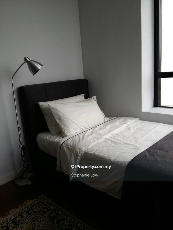 Residensi Servis untuk Dijual di The Horizon Residence oleh Kimmin Low - iProperty.com.my
