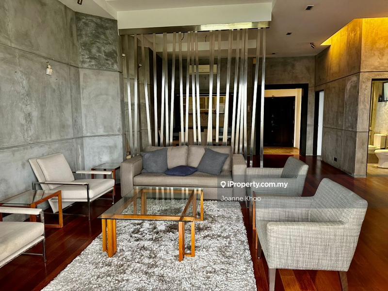 Condominium for Rent in Robson Condominium by Joanne Khoo - iProperty.com.my