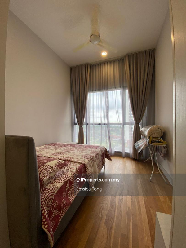 Service Residence for Rent in Cyperus @ Tropicana Gardens by Jessica Tong - iProperty.com.my