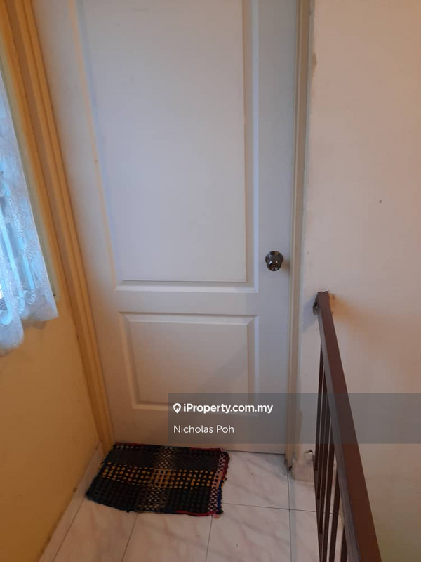 Rumah Berangkai 2 Tingkat untuk Dijual di Ipoh Garden, Ipoh oleh Nicholas Poh - iProperty.com.my